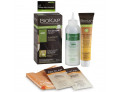 Bios line  biokap nutricolor delicato rapid tinta 2,9 castano scuro cioccolato 135 ml
