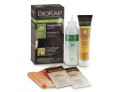 Biosline biokap nutricolor delicato rapid tinta 5,0 castano chiaro naturale (135 ml)