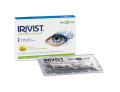 Irivist gocce oculari monodose 10 fiale da 0,5 ml
