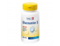 Longlife glucosamina 100 capsule