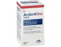 Artikrill dol cane flacone 200 perle