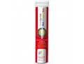 Nutrisprint multivitaminico 20 compresse effervescenti 80 g senza zucchero