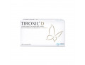 Tiroxil d 30 compresse