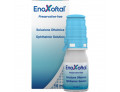 Enoxoftal soluzione oftalmica 10 ml