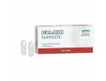 Supposte falqui 18 supposte con glicerina 2500mg adulti