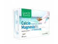 Calcio + magnesio b6 + vitamina d3 60 capsule