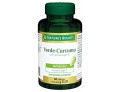 Verde curcuma 60 capsule 33,2 g