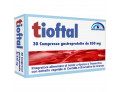 Tioftal 30 compresse gastroprotette