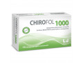 Chirofol 1000 16 compresse gastroresistenti