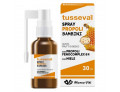 Tusseval gola propoli spray per bambini 30 ml