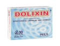 Dolixin 30 compresse
