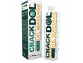 Crackdol oil massage 200 ml