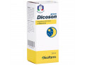 Dicoson gocce 25 ml