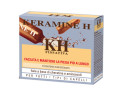Keramine h fiala fissativa 10 fiale da 6 ml