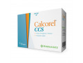 Calcorel ccs 20 bustine