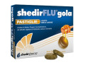 Shedirflu gola miele/limone 24 pastiglie