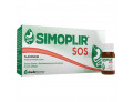 Simoplir sos 12 flaconcini 10 ml