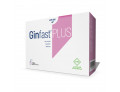 Ginfast plus 20 bustine