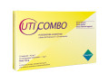 Uticombo 10 capsule + 10 compresse masticabili