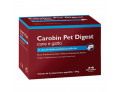 Carobin pet digest granulare 30 buste da 5 g
