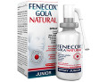 Fenecox gola natural spray junior 25 ml