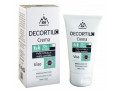 Decortil c crema tubo viso 50 ml