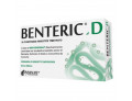 Benteric d 30 compresse rivestite tristrato