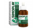 Simoplir d3 gocce 10 ml