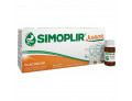 Simoplir junior 12 flaconcini 10 ml
