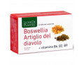 Boswellia artiglio diavolo vitamine b2 b6 b9 60 capsule