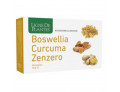 Boswellia curcuma zenzero 60 capsule