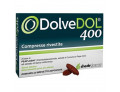 Dolvedol 400 20 compresse