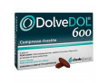 Dolvedol 600 20 compresse