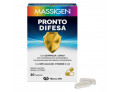 Mass pronto difesa 20 capsule