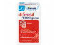 Difensil ferro gocce 20 ml