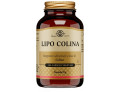 Lipo colina 100 capsule vegetali