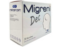 Migreni' dec 30 buste 90 g