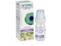 Afomill Rinfrescante Lenitivo occhi gocce naturali (10 ml)