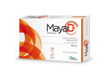 Maya d 60 compresse masticabili da 280 mg