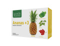 Ananas +3 60 capsule