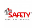 Ampolla di plastica per aerosol prontex rapid 2