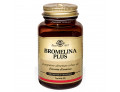 Bromelina plus 60 capsule