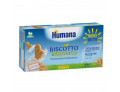 Humana biscotto baby bio 2 sacchetti da 180 g