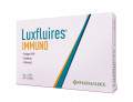 Luxfluires immuno 30 capsule