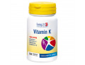 Longlife vitamin k 100mcg 100 compresse