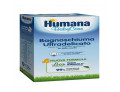 Humana baby care bagnoschiuma 200 ml