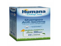 Humana baby care shampoo 200 ml