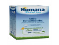 Humana baby care olio emolliente corpo (250 ml)