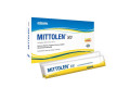 Mittolen 500 20 stick pack