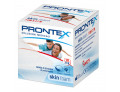 Benda in schiuma prontex skin foam m 27 x 7 cm bianco
